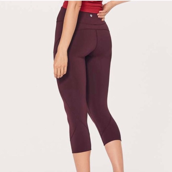 lululemon athletica | Pants \u0026 Jumpsuits 